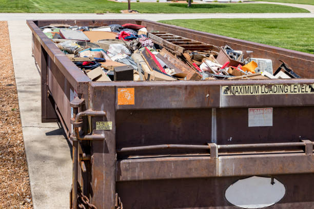 Moving and Downsizing Cleanouts in Rossville, IN