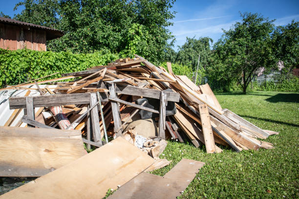 Best Demolition Debris Removal  in Rossville, IN