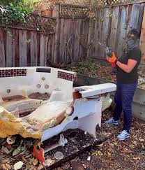 Property Management Cleanouts in Rossville, IN