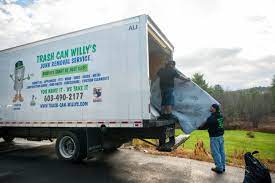Best Residential Junk Removal  in Rossville, IN